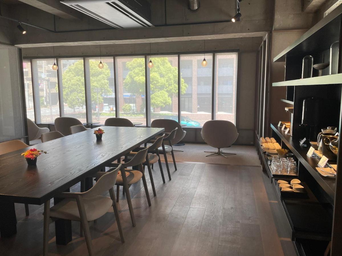 博多卡萨内湾滨酒店 福岡 外观 照片