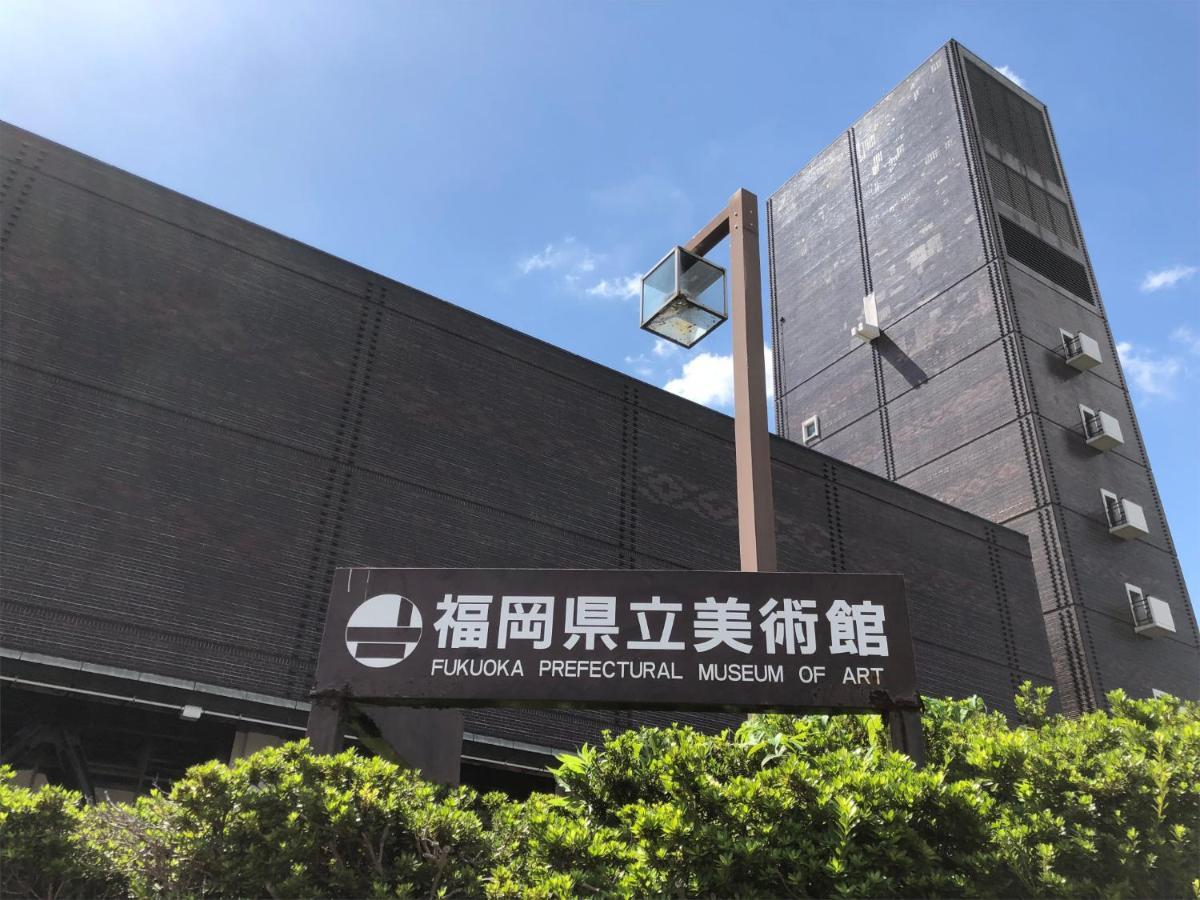 博多卡萨内湾滨酒店 福岡 外观 照片
