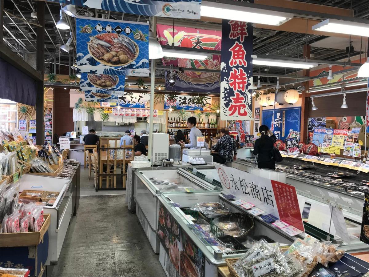 博多卡萨内湾滨酒店 福岡 外观 照片